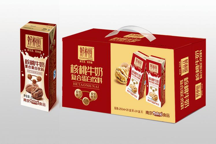 诚招央视品牌乳品代理