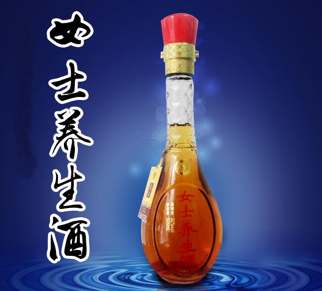 天乙支点养生酒靠品质拓展市场需求合作共赢