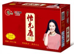 <b>怡元康乳业好奶好食品寻求招商合作代理实现共</b>