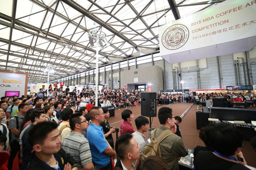 2016中国国际焙烤展即将盛大启幕--创新 精益--用“工匠精神”构建行业商贸服务