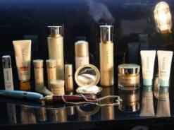 中美贸易战持续升级 美系化妆品或遭重创？