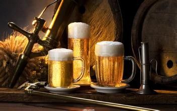 2019年全球啤酒行业六大趋势发布！