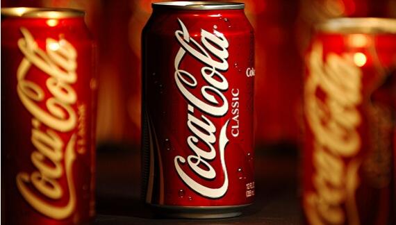 可口可乐二季报实现营收双增长，有25%的收入来自对产品的创新