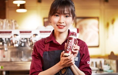 可口可乐：全球业绩稳健 加码布局中国市场
