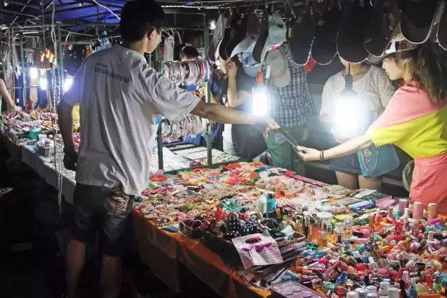 实体餐饮如何搭上“地摊经济”浪潮