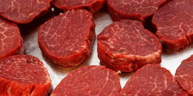 近2000亿元的“人造肉”市场怎么破？