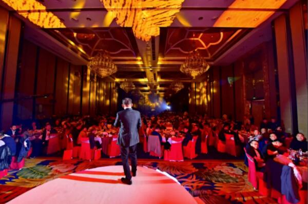 酱酒风起,携手扬帆|金沙古酒2021春糖经销商答谢会顺利召开