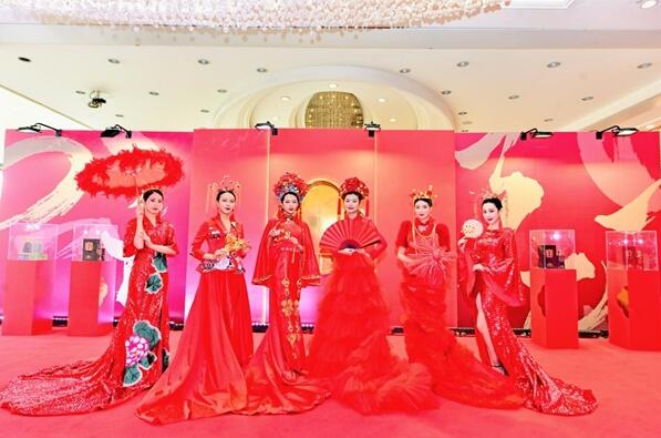 酱酒风起,携手扬帆|金沙古酒2021春糖经销商答谢会顺利召开