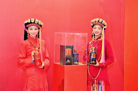 酱酒风起,携手扬帆|金沙古酒2021春糖经销商答谢会顺利召开