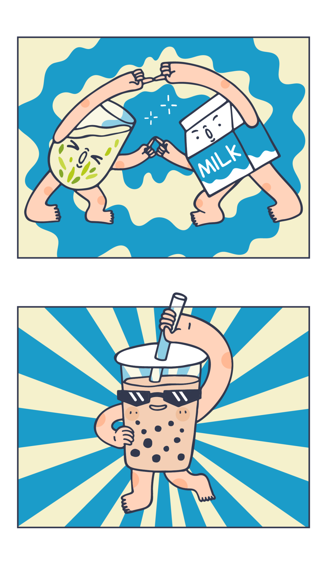 每天一杯奶茶,一高中生喝进医院急诊