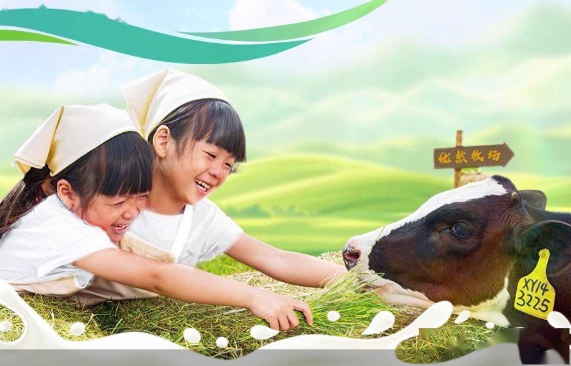 缺奶季节出现罕见“喷粉现象”,奶农对原料奶前景表示担忧