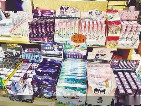 销量火爆但来路不明?文具盲盒惊喜还是惊吓