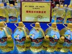 多力再获三项金奖！以科技助力品质腾飞，礼献国庆！品味健康生活，助力践行