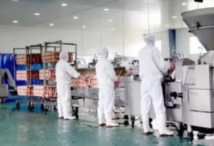 关于疫情防控期间食品生产环节风险提示