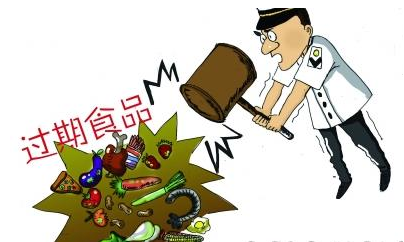 河北市监局：过期食品专项整治成效显著