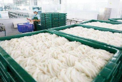 海南这3批次米粉、复用餐具、钙铁锌咀嚼片检出不合格