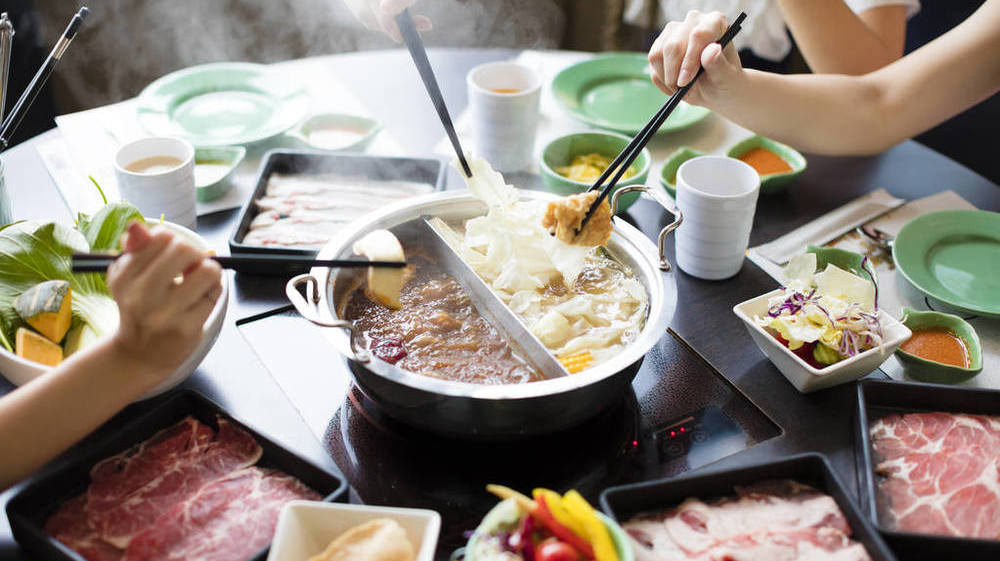 长期吃烫的食物或饮料易产生以下五大危害