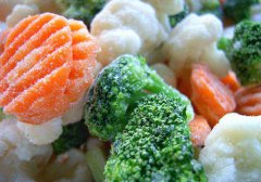 吃富含叶绿素的食物有什么益处？