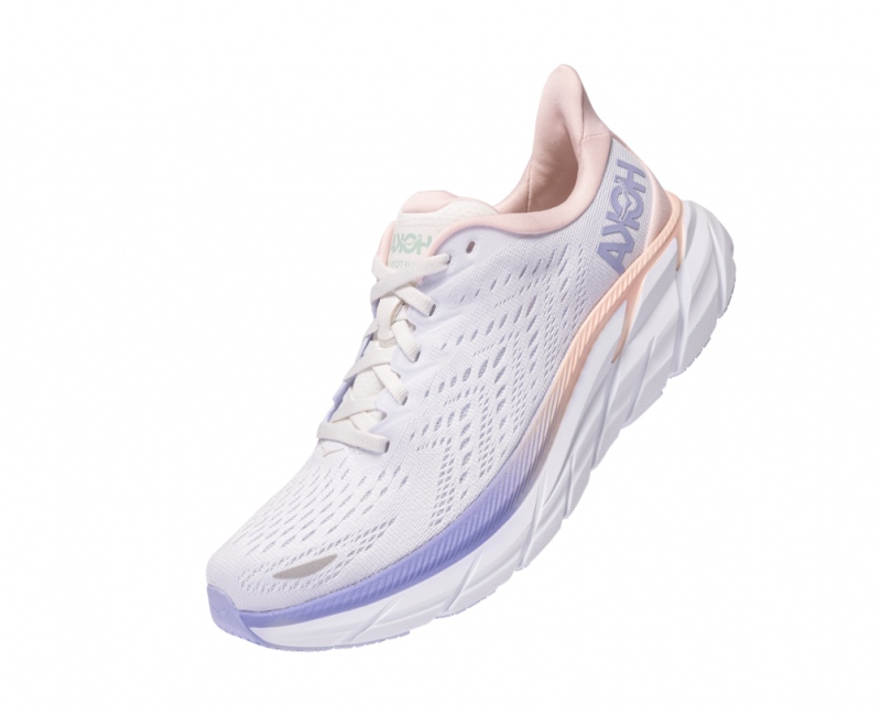 HOKA ONE ONE推出CLIFTON 8 & KAWANA春日女子系列