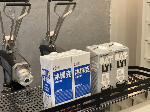 生于精品咖啡，长于高端奶茶，冰博克的路还有多远