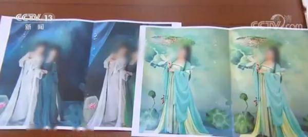 “19.9元拍写真”最终花了2万多？