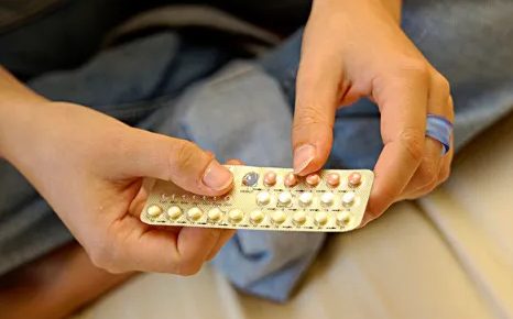 美避孕药生产商股价暴涨超两倍，商超限购