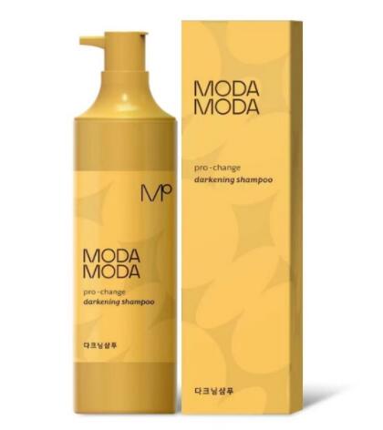 MODAMODA焕显洗发水全新升级 荣获国际最大美容展览Cosmoprof美发类品牌第一