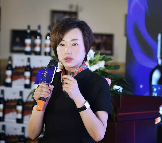 中国葡萄酒能否再造一个“茅台”？ 茅台葡萄酒“双核”驱动战略升级