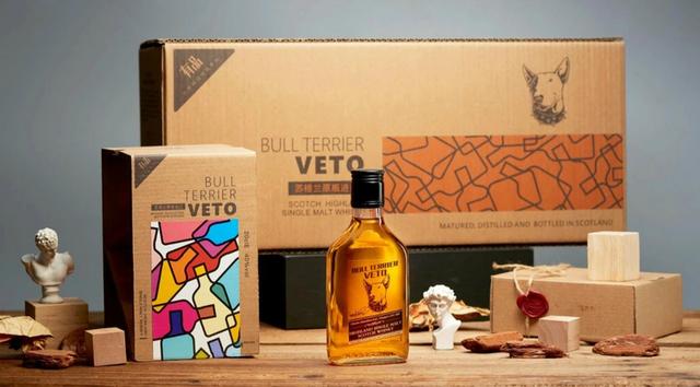 威士忌「VETO」获数千万元天使轮融资，新式酒饮的线下路怎么走？
