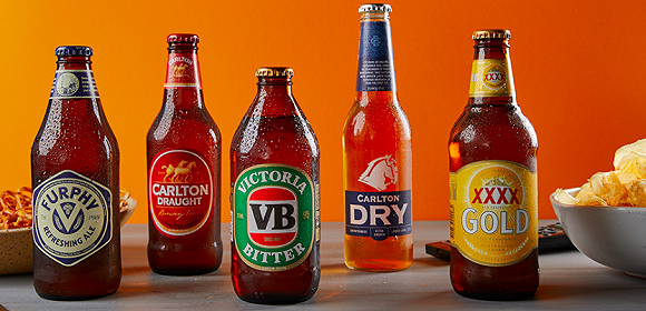 朝日收购百威澳大利亚啤酒业务，成日本啤酒商史上海外最大收购案