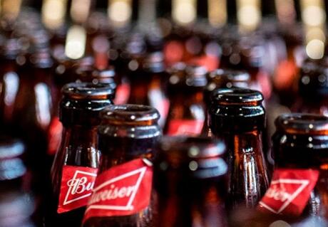 百威二季度销量获5年内最高增长，高端品牌和无酒精啤酒是主要动力