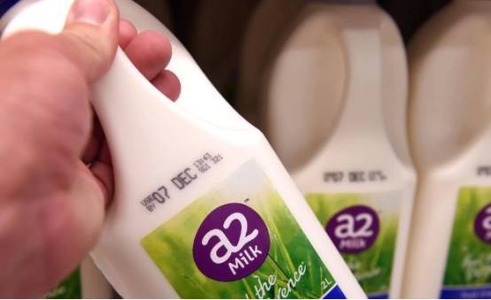 跨界电商az全球购上线澳洲a2鲜奶，让你一喝难忘