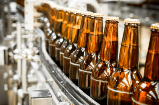 啤酒产业要面向多元化消费市场