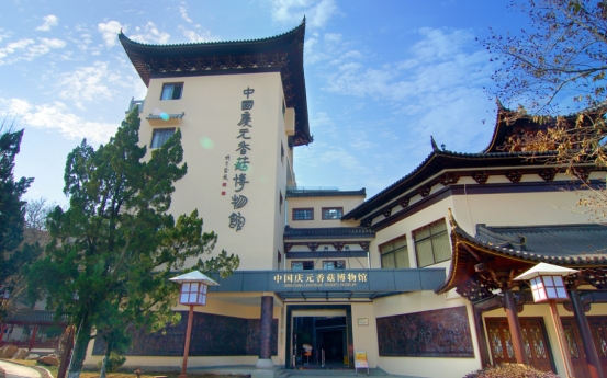庆元香菇：创新构建文化承载体系 打造地理标志保护高地