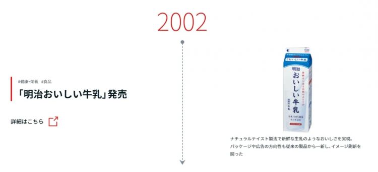 短短百余年,日本是如何把牛奶变得那么好喝的? 短短百余年,日本是如何把牛奶变得那么好喝的?
