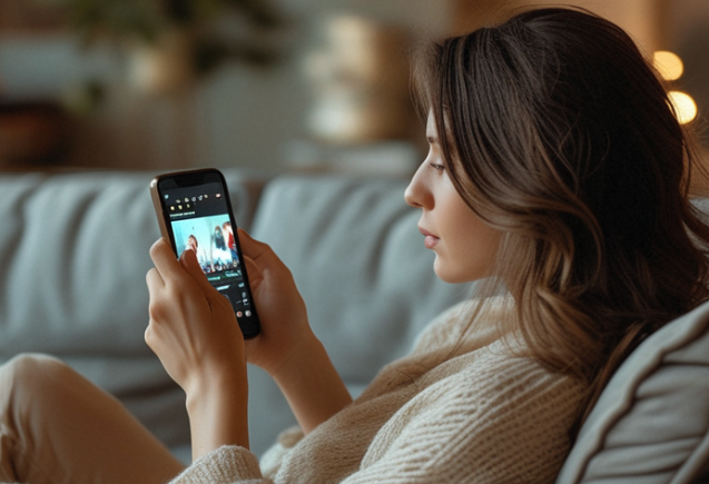 抖音电商，店播领跑双11