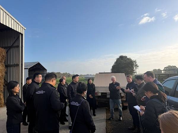 中澳畜牧与红肉产业深化交流合作,MLA携手行业伙伴推动持续对话(图1) 199b73b4a2f896aa3a0a8c6f9712a5ca_20261019030408EDT_image_5_id=OA3025827&p=medium600.jpg