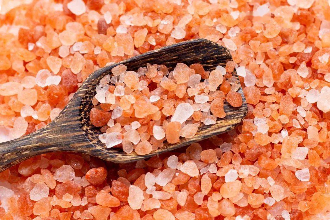 网红盐是智商税还是真有奇效？